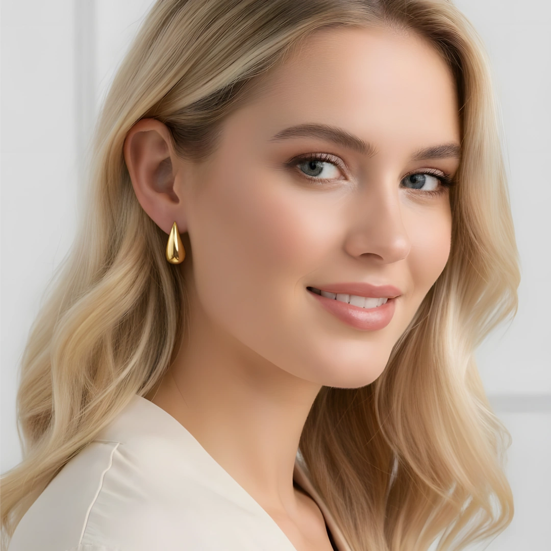 Damla Küpe (5)